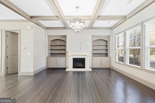 1802 Stephanie Trail NE, Atlanta, GA 30329