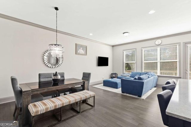 1802 Stephanie Trail NE, Atlanta, GA 30329