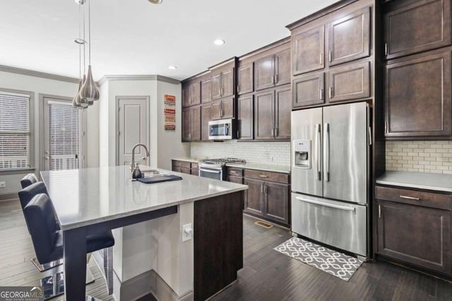 1802 Stephanie Trail NE, Atlanta, GA 30329