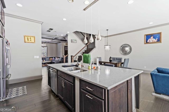 1802 Stephanie Trail NE, Atlanta, GA 30329