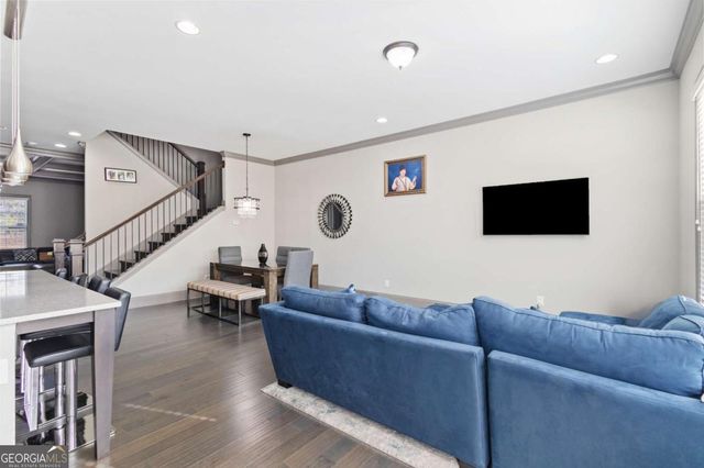 1802 Stephanie Trail NE, Atlanta, GA 30329