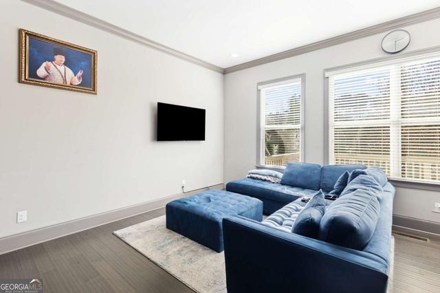 1802 Stephanie Trail NE, Atlanta, GA 30329