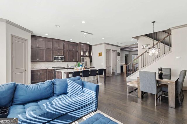 1802 Stephanie Trail NE, Atlanta, GA 30329