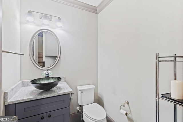 1802 Stephanie Trail NE, Atlanta, GA 30329