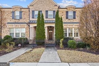 1802 Stephanie Trail NE, Atlanta, GA 30329