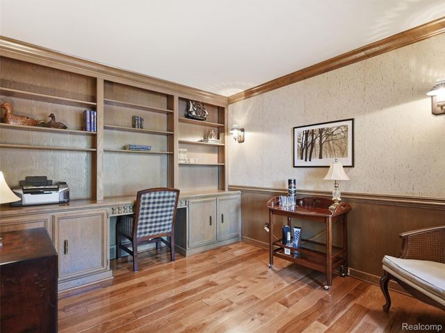 2463 Kimberly Fair Street, Rochester Hills, MI 48309