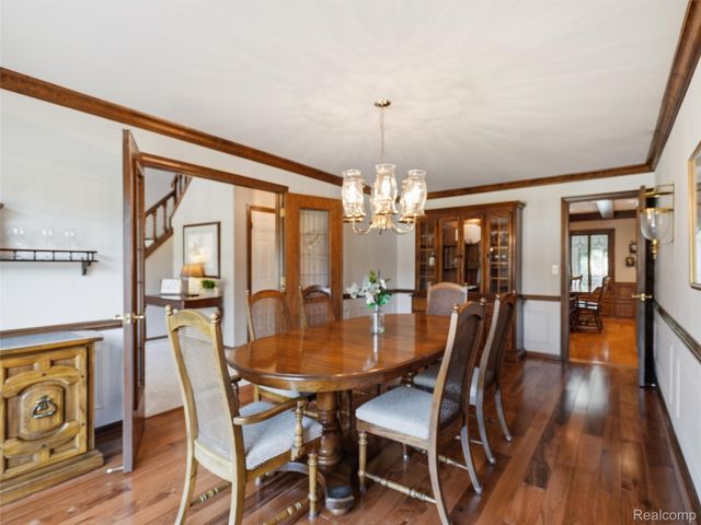 2463 Kimberly Fair Street, Rochester Hills, MI 48309