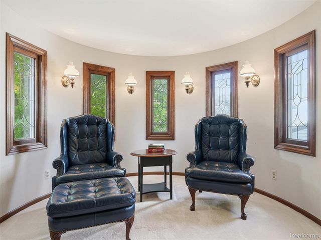 2463 Kimberly Fair Street, Rochester Hills, MI 48309