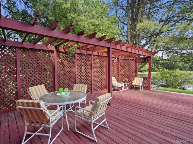 2463 Kimberly Fair Street, Rochester Hills, MI 48309