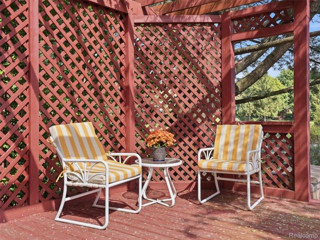 2463 Kimberly Fair Street, Rochester Hills, MI 48309