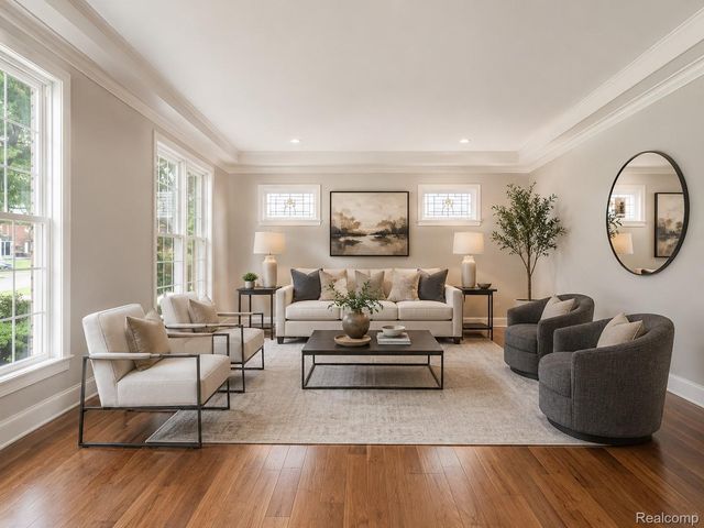 2463 Kimberly Fair Street, Rochester Hills, MI 48309