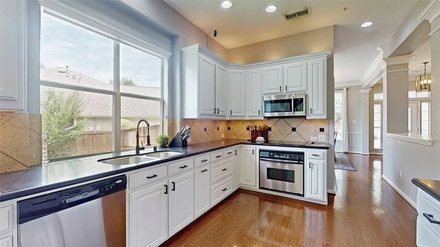 861 Bradford Street, Lantana, TX 76226