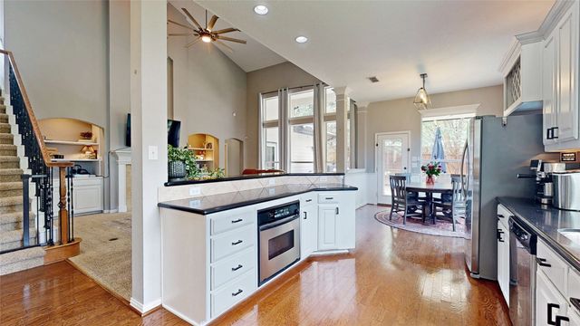 861 Bradford Street, Lantana, TX 76226