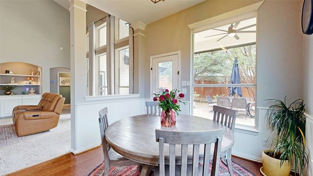 861 Bradford Street, Lantana, TX 76226