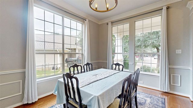 861 Bradford Street, Lantana, TX 76226