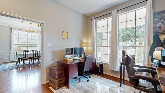 861 Bradford Street, Lantana, TX 76226