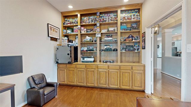861 Bradford Street, Lantana, TX 76226