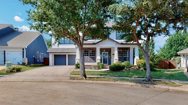 861 Bradford Street, Lantana, TX 76226