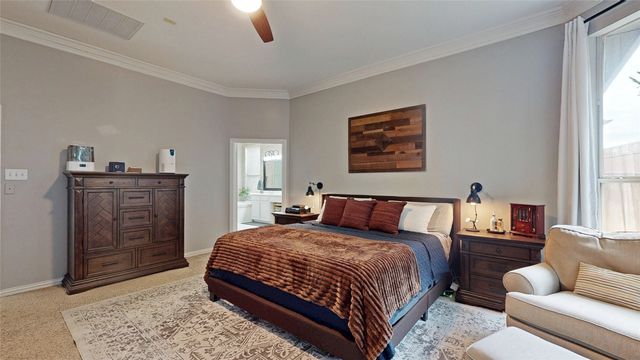 861 Bradford Street, Lantana, TX 76226