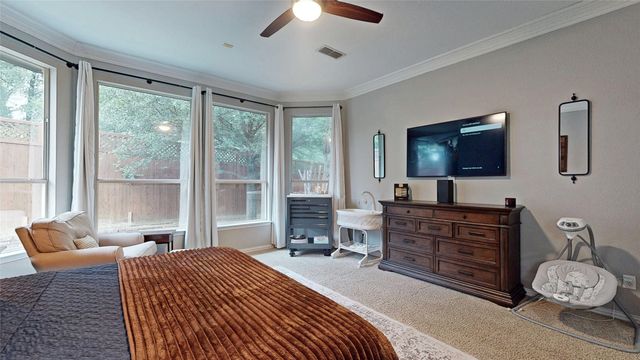 861 Bradford Street, Lantana, TX 76226