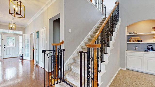 861 Bradford Street, Lantana, TX 76226