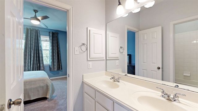 861 Bradford Street, Lantana, TX 76226