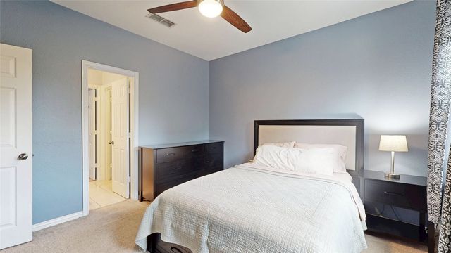 861 Bradford Street, Lantana, TX 76226