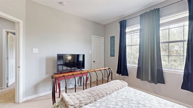 861 Bradford Street, Lantana, TX 76226