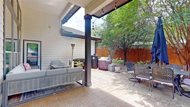 861 Bradford Street, Lantana, TX 76226