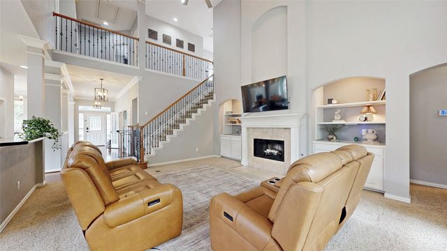 861 Bradford Street, Lantana, TX 76226