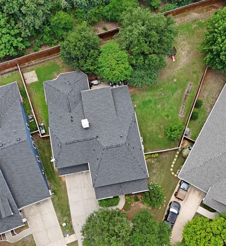 861 Bradford Street, Lantana, TX 76226