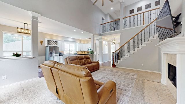 861 Bradford Street, Lantana, TX 76226