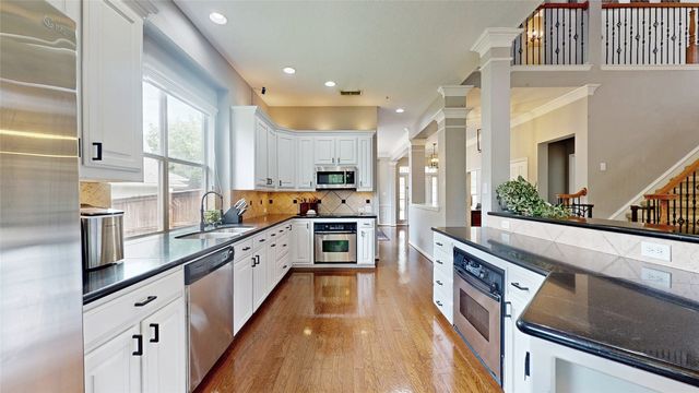 861 Bradford Street, Lantana, TX 76226