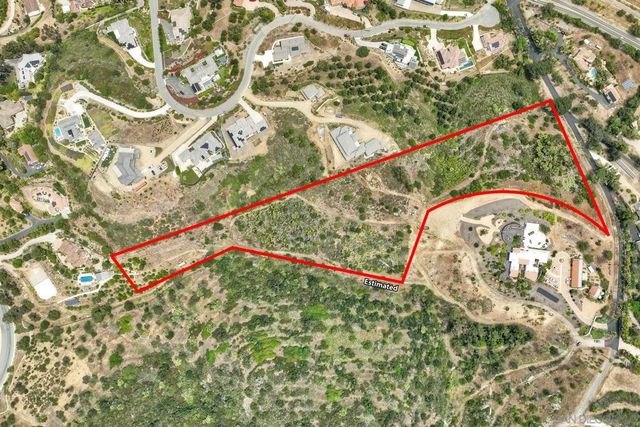 0 Buena Creek, Vista, CA 92084