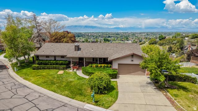 3675 N LITTLE ROCK LN, Provo, UT 84604