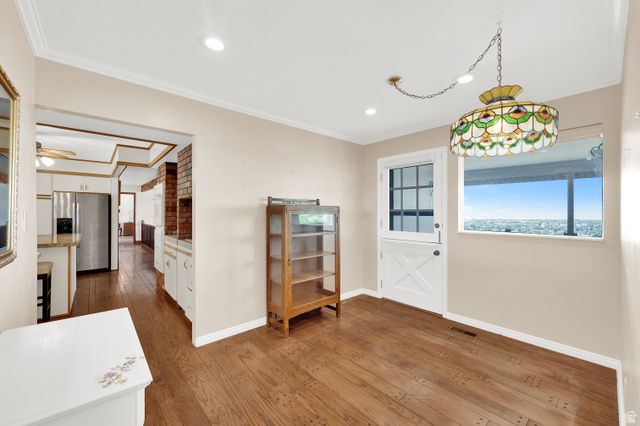 3675 N LITTLE ROCK LN, Provo, UT 84604