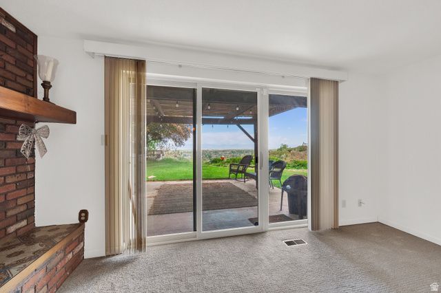 3675 N LITTLE ROCK LN, Provo, UT 84604
