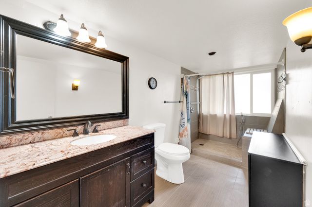 3675 N LITTLE ROCK LN, Provo, UT 84604