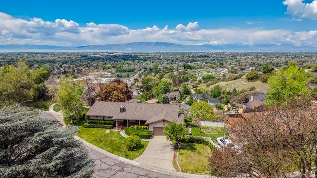 3675 N LITTLE ROCK LN, Provo, UT 84604