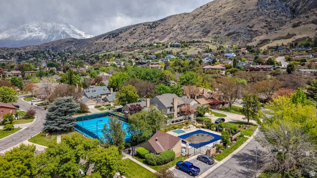 3675 N LITTLE ROCK LN, Provo, UT 84604