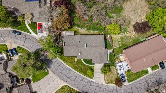 3675 N LITTLE ROCK LN, Provo, UT 84604