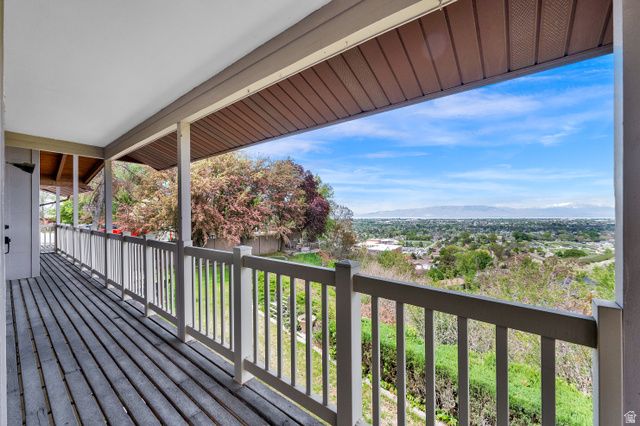 3675 N LITTLE ROCK LN, Provo, UT 84604