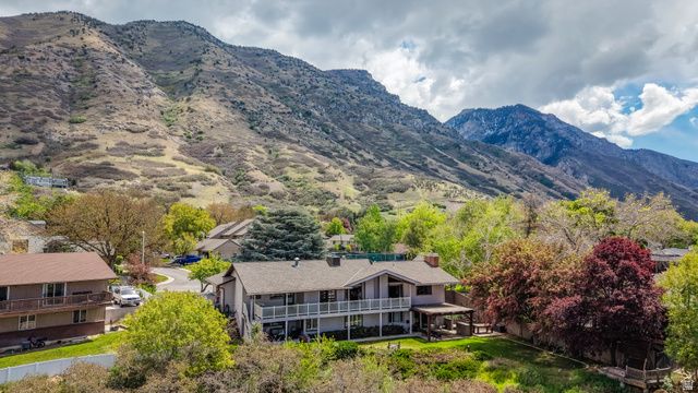 3675 N LITTLE ROCK LN, Provo, UT 84604