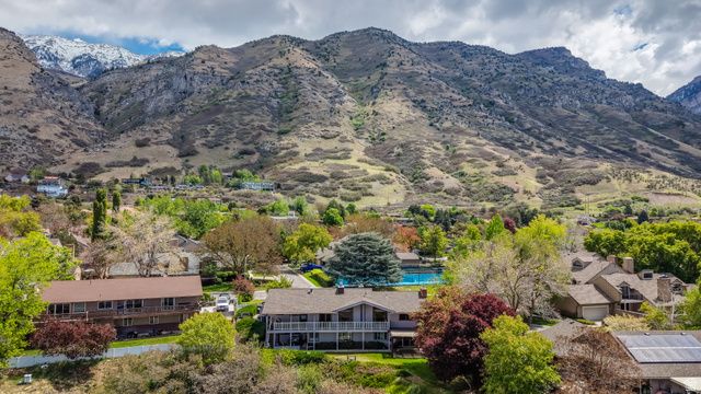 3675 N LITTLE ROCK LN, Provo, UT 84604