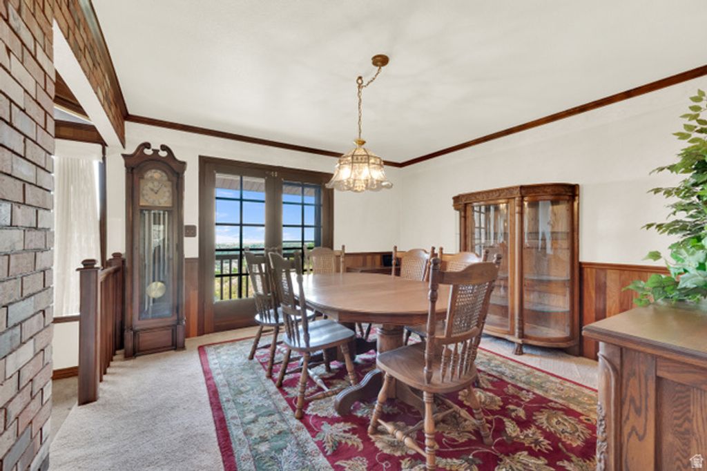 Image 17 of property listing at 3675 N LITTLE ROCK LN, Provo, UT 84604