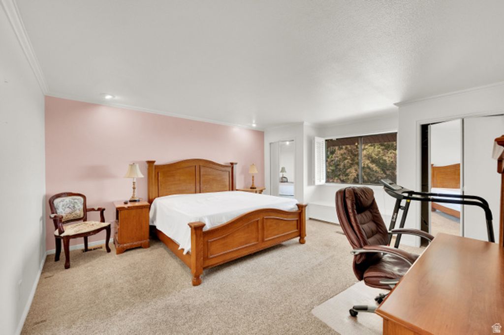 Image 19 of property listing at 3675 N LITTLE ROCK LN, Provo, UT 84604