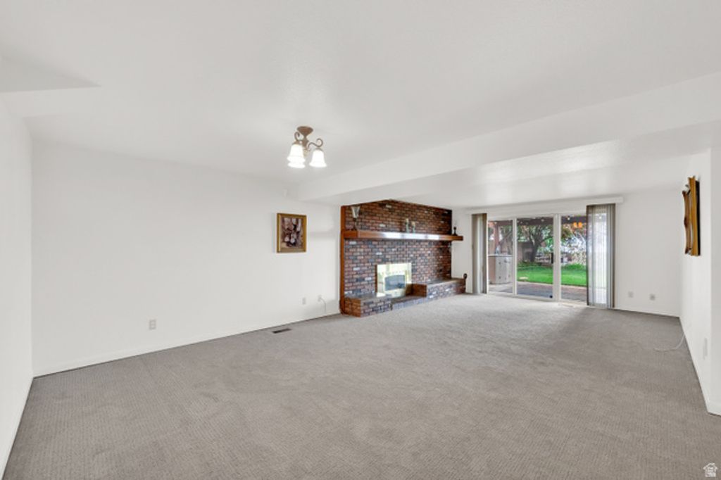 Image 26 of property listing at 3675 N LITTLE ROCK LN, Provo, UT 84604