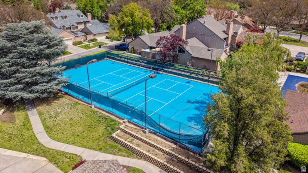 Image 37 of property listing at 3675 N LITTLE ROCK LN, Provo, UT 84604