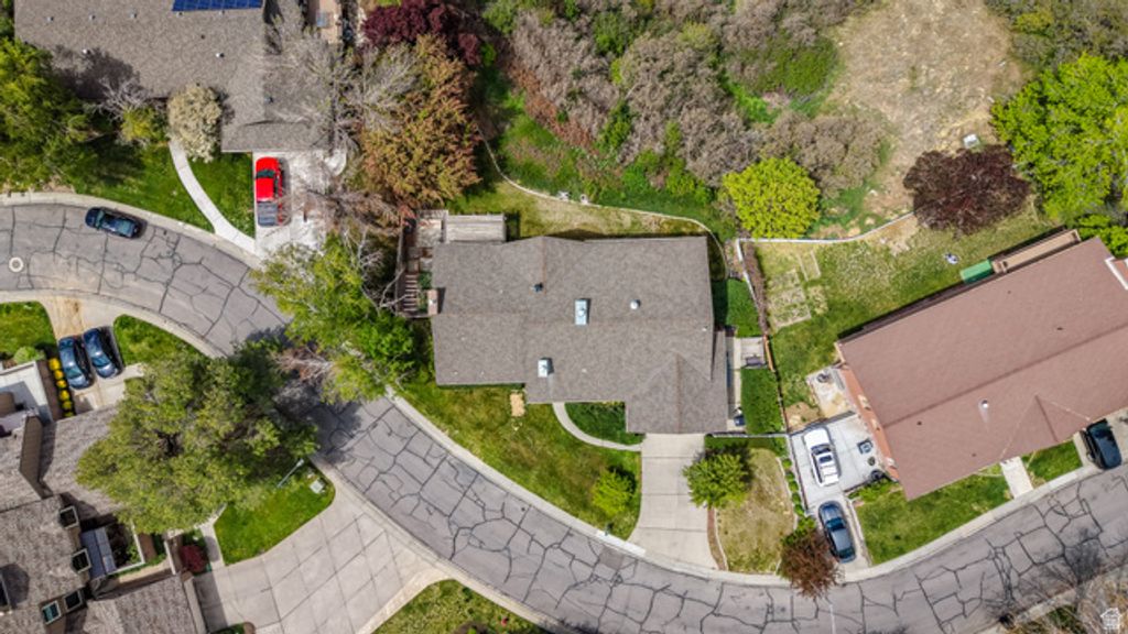 Image 40 of property listing at 3675 N LITTLE ROCK LN, Provo, UT 84604