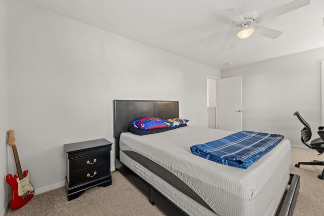 1207 N Lady Fern Lane, Houston, TX 77073